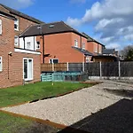 Charnwood House